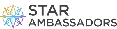 STAR AMBASSADORS logo